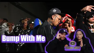 Lil Weirdo - Bump Wit Me (eFamily Reaction!)