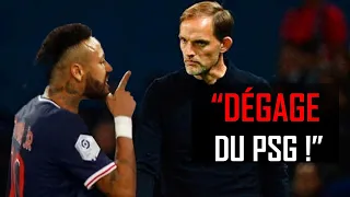 La Violente Revanche de Tuchel [Contre le PSG] | H5 Motivation