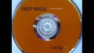 Deep Bros. feat. Michael Watford - You Got It