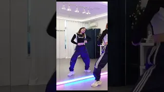XG - LEFT RIGHT Dance Practice