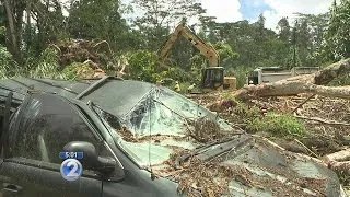 FEMA denies Hawaii’s request for disaster declaration