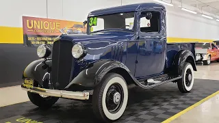 1934 Chevrolet DB Pickup | For Sale - $32,900