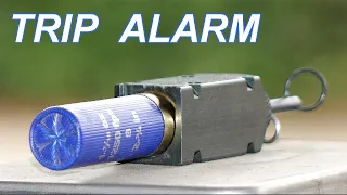 Shotgun SLUG and BUCKSHOT exploding OUTSIDE a gun - What Happens?