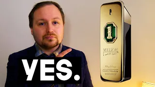 Was 1 Million Golden Oud REALLY the best release of 2023?