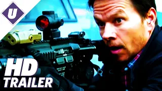 Mile 22 - Official Final Trailer (2018) | Mark Wahlberg, Ronda Rousey, John Malkovich