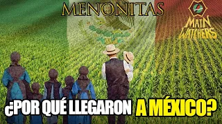Mennonites in Mexico