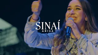 Arisa - Sinaí (Video Oficial) 2021