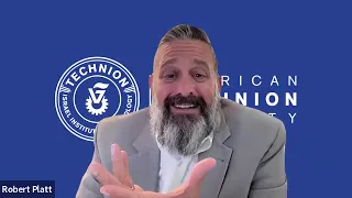 ATS Ohio/Western PA Wayne Kaplan WEBINAR