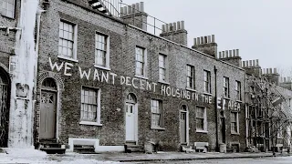 Evil Edwardian Houses (Life in 1900s Homes)