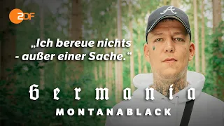 MontanaBlack: Zwischen Drogenexzessen und Sinneswandel