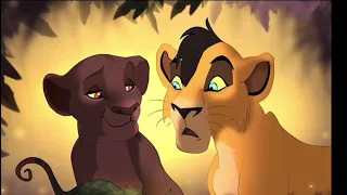 The Lion King Uru x Ahadi Tribute