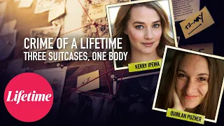 Melanie McGuire: 1 Slain Husband & 3 Suitcases | Crime of a Lifetime Podcast | Lifetime