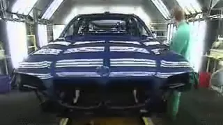 BMW assembly