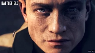 Battlefield 1 Глава №1 Часть 2 туман войны