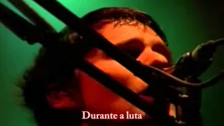 Muse - Invincible "Legendada em Português!"