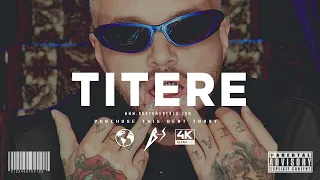 Beat Reggaeton Perreo Type Beat "TITERE"