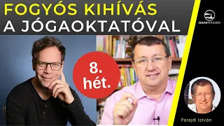 Fogyás 50 felett 🥇 Vitamin nélkül sz@r az élet?