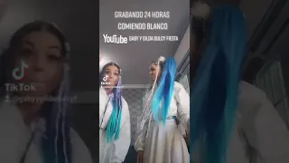 Tiktok chistoso / Gaby y Gilda Dulcy Fiesta