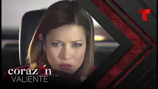 Corazón Valiente | Capítulo 57 | Telemundo Novelas