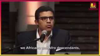 On Nous A Menti Sur l’Afrique