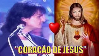 ROBERTO CARLOS - CORAÇÃO DE JESUS ''Ao Vivo RC Especial'' - 4k