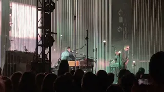 Sigur Rós - Ekki múkk (Live at The Shrine 5/19/22)