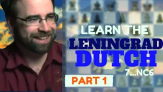Learn the Leningrad Dutch Part 1: 7...Nc6 | Chess Openings Explained