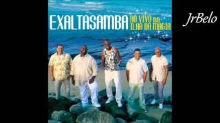 Exaltasamba Cd Completo 2009   JrBelo