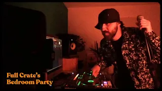 Full Crate - Bedroom Party