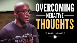 The Secret to Overcoming Negativity in Your Life!