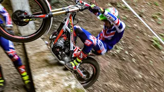 Trial delle Nazioni 2022 - Monza | HIGHLIGHTS [Video Brum Brum]