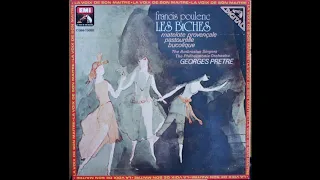 Francis Poulenc : Les biches, Ballet in one act FP 36 (1922-23 rev. 1939-40)
