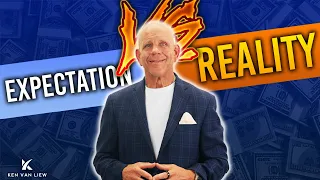 Real Estate For Beginners Expectation vs Reality