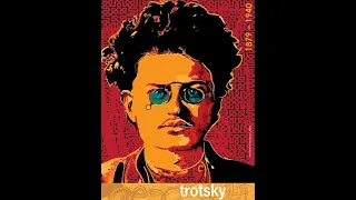 True Trotsky tribute