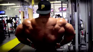 Phil Heath Motivation best of  2015