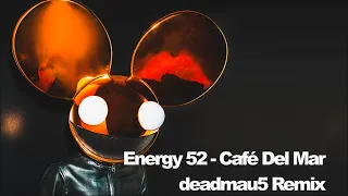 deadmau5 - Summer Chill Mix 2020