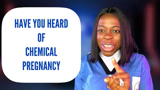 What are chemical pregnancy/what are the causes of chemical pregnancy/how do we prevent it