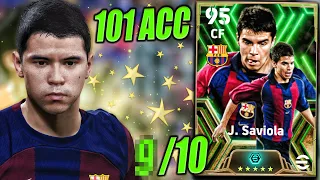 I Reviewed The *NEW* SAVIOLA and he was INSANE!