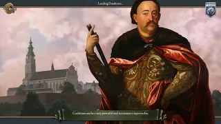 Europa Universalis IV - The Burgundian Conquest - Part 1(Stream Archive)