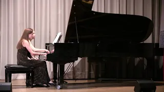 Frederick Viner - Riffs on seven - Anastasia & Liubov Gromoglasova