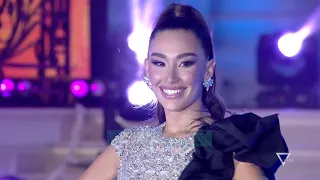 Miss Universe Albania & Kosovo 2020 | Nata Finale | Pj. 5 - 18 Shtator 2020 - Show - Vizion Plus