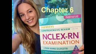 Chapter 6 - NCLEX MADE EASY - Ethical and Legal Issues - Saunders Book