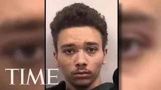 Teenager Accused Of Killing His Two Siblings Because He Wanted To Be Alone In The House | TIME