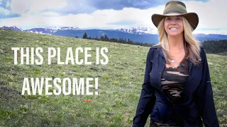 I CAN'T BELIEVE I'VE NEVER BEEN HERE! | Living in a Travel Trailer | RV Life | Van Life