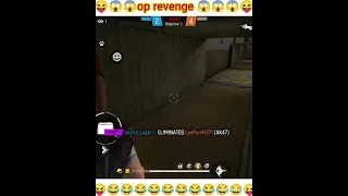 999+prank 😱 free fire 🔥 ff short 😝 Hacker revenge 🥵 free fire funny video 🤣 #short #shorts #viral