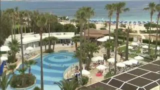 A. Tsokkos Hotels Video