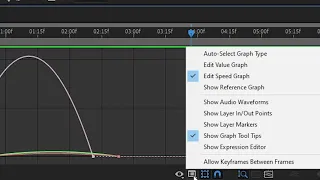 The Complete Guide to Keyframes in After Effects