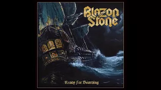 Blazon Stone   The Diamonds Curse