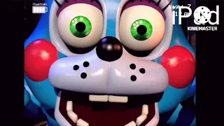 Fnaf and Fnaf