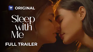 Sleep With Me Full Trailer | Streaming this August 15 on iWantTFC!